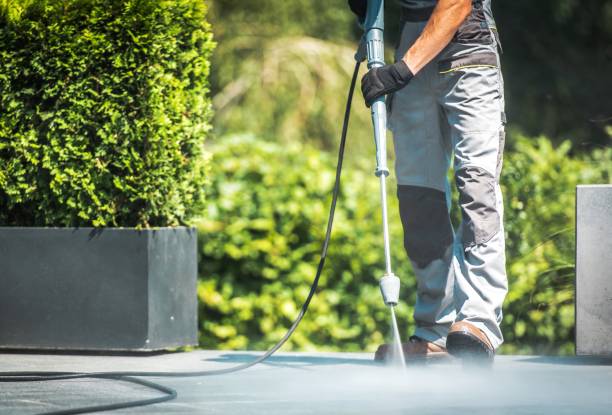 Daniels Farm, CT Pressure Washing Services Company