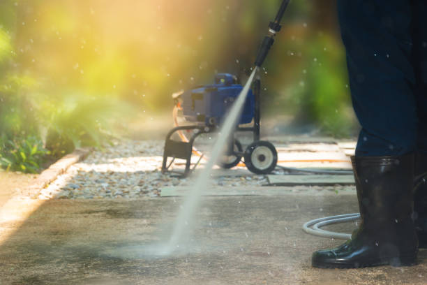 Best House Exterior Washing  in Daniels Farm, CT